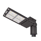 ZCLED AL03 LED area light