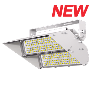 FL20 LED floodlight product photo