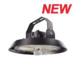 HB17- LED Highbay Lights with mechanical Beam-Angle Adjustment System-new