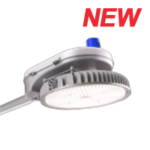 HM01R-600-1200W Round-High-Mast Light-new