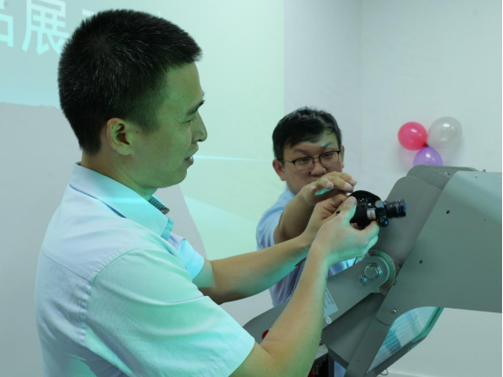 GameAres sports lighting