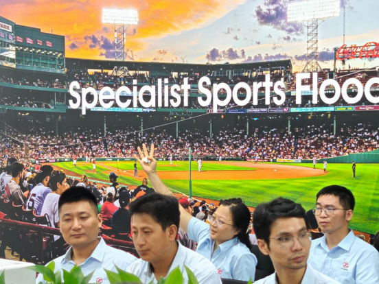 GameAres sports light