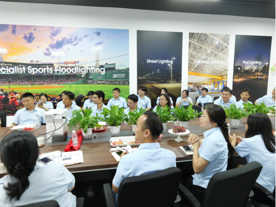 GameAres sports light