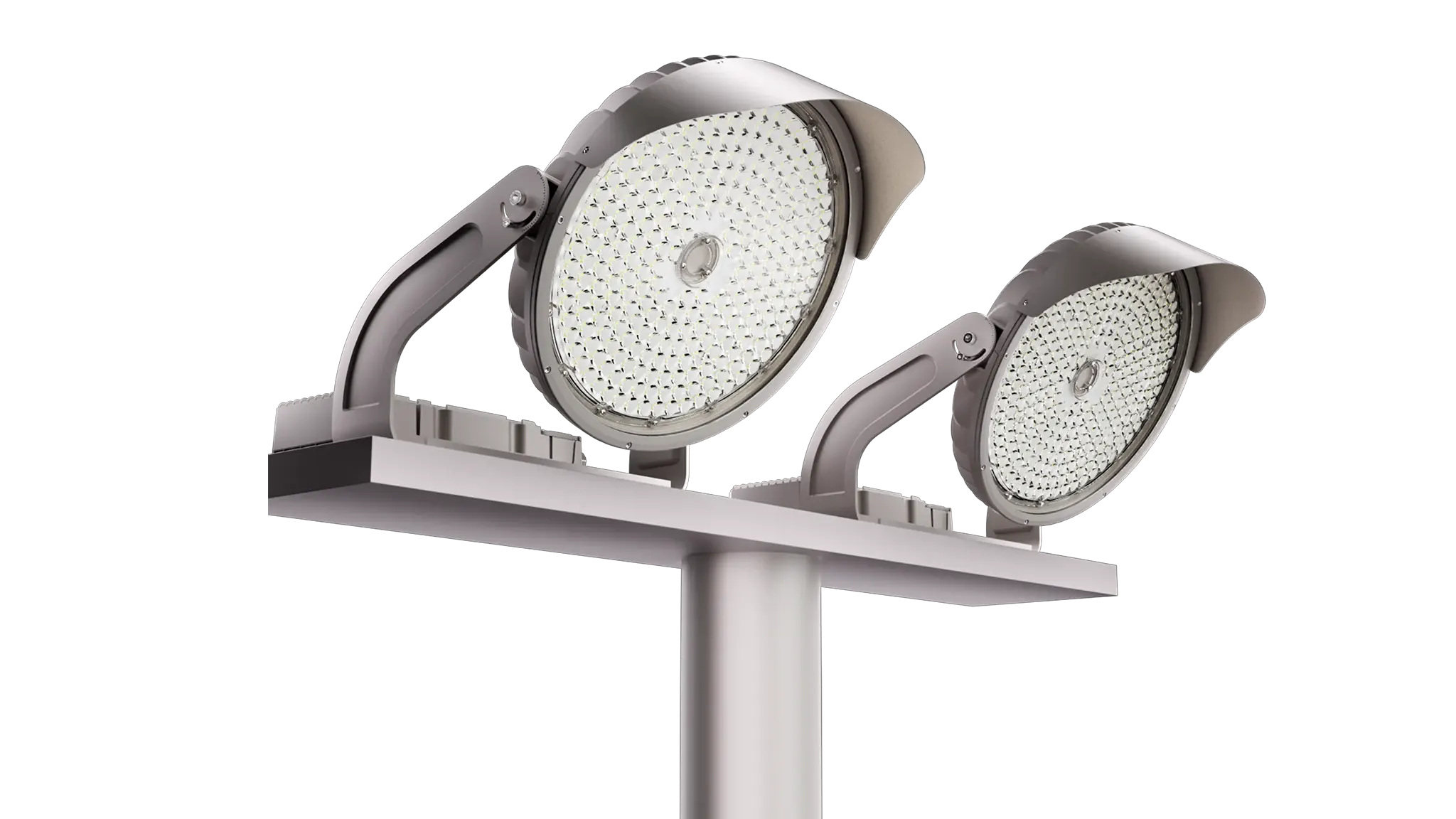 SP02 Radial LED Sports Floodlight