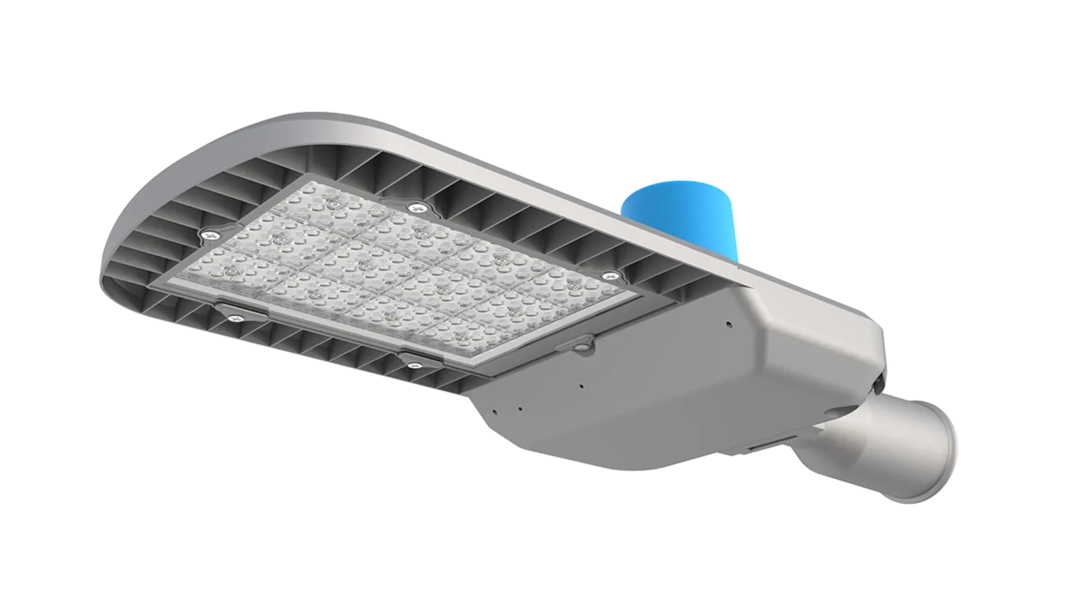 SL03 LED street light for smart roadway control projects