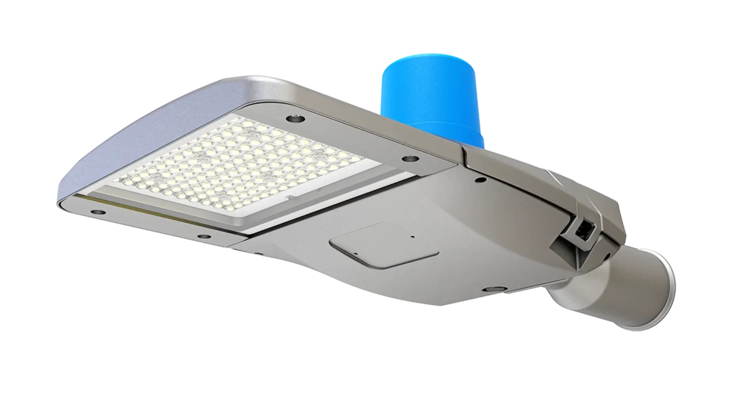 LED roadway lighting solution