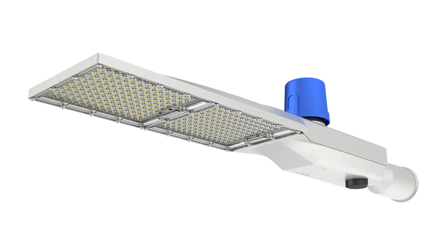 SL04 LED street light for HPS roadway retrofit projects