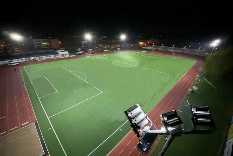 FL01 300W LED Flood Light