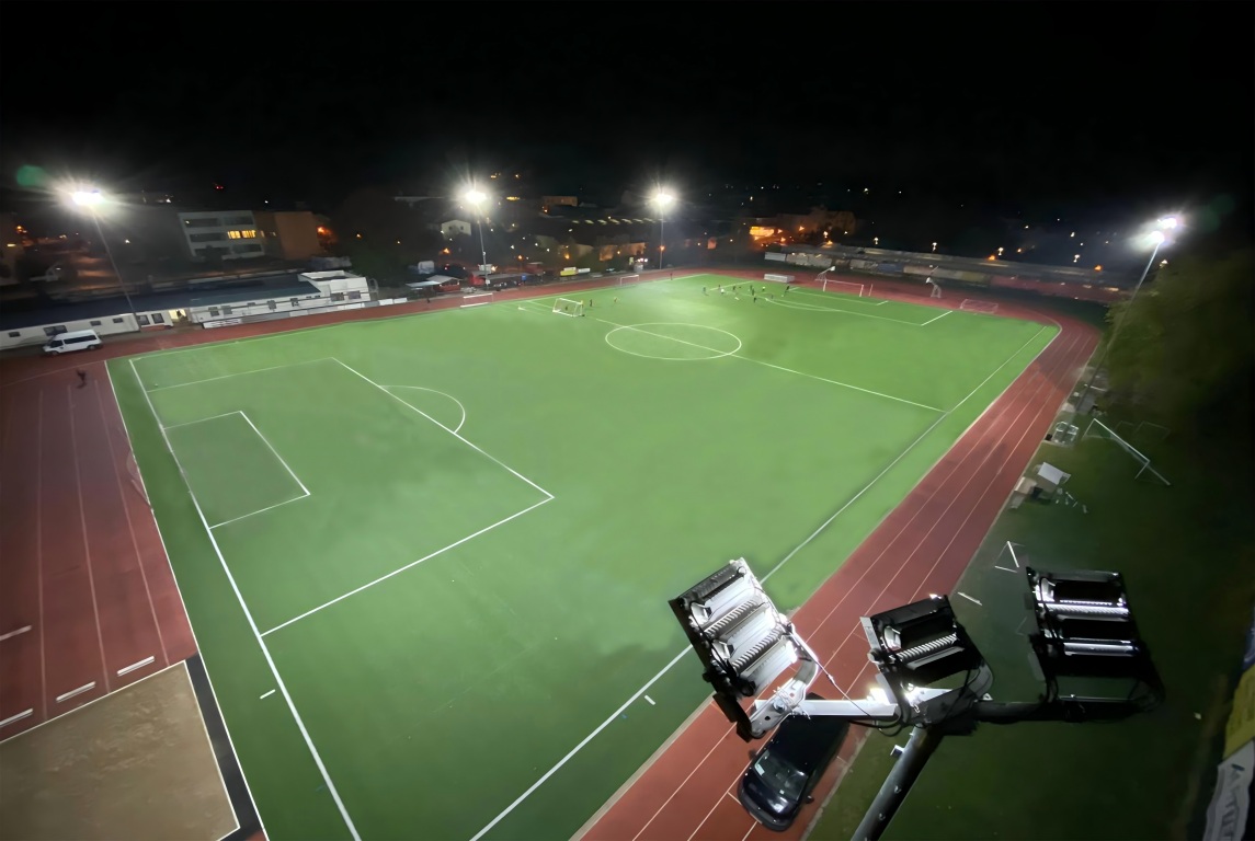 FL01 300W LED Flood Light