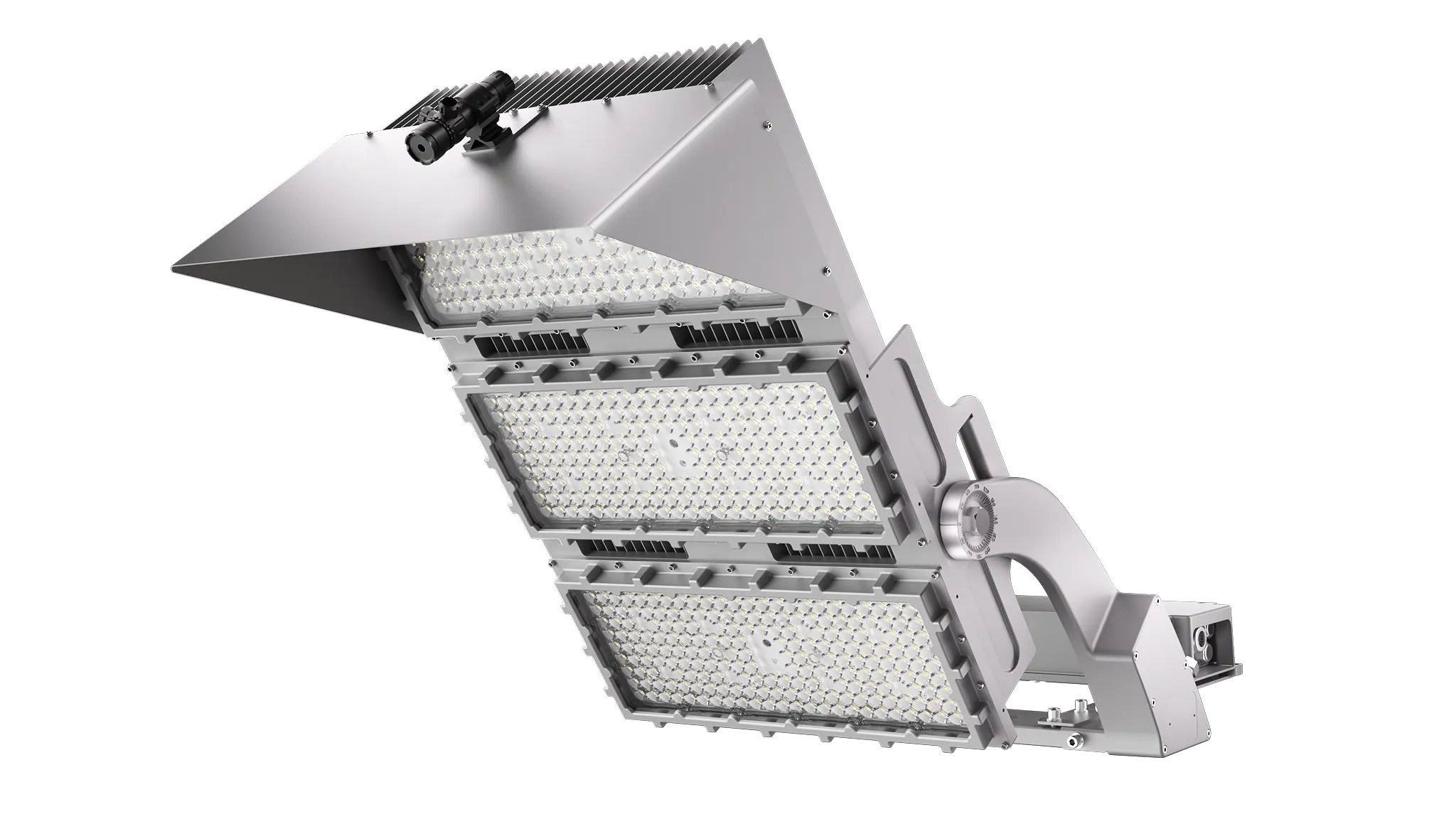 FL16-1000W-1800W Module LED Sports Light