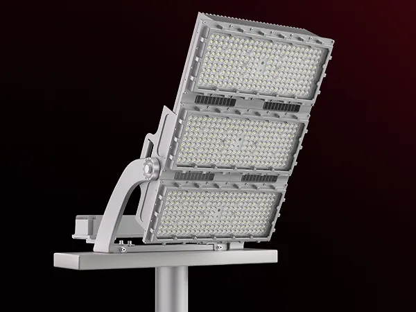 FL16 Plus Modular Stadium Floodlight