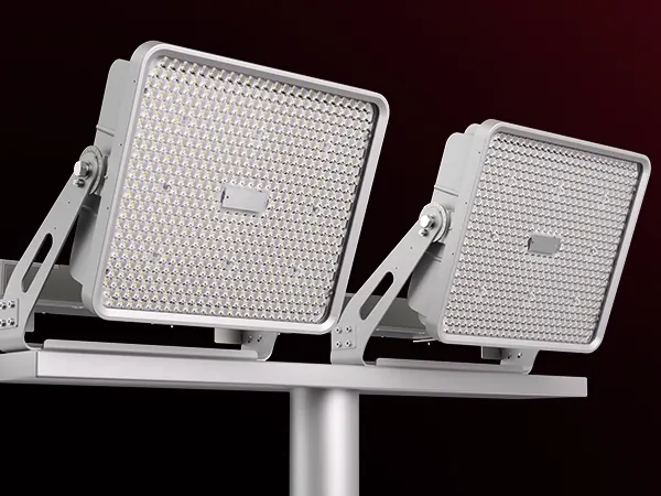 FL18 Integrated Stadium Floodlight