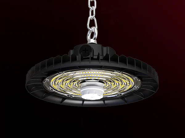 HB13 Tunable high-bay platforms