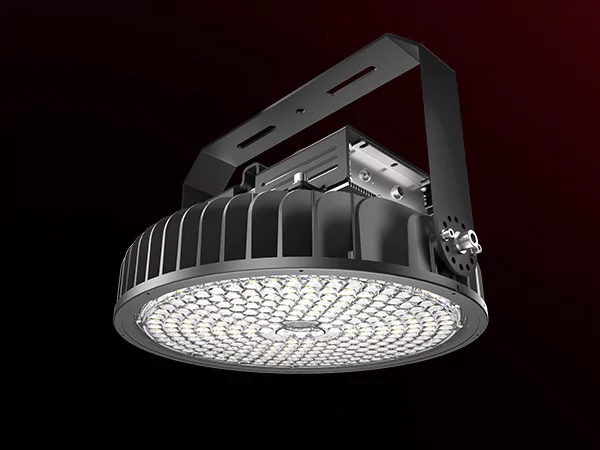 HB20 High-temperature high-bay