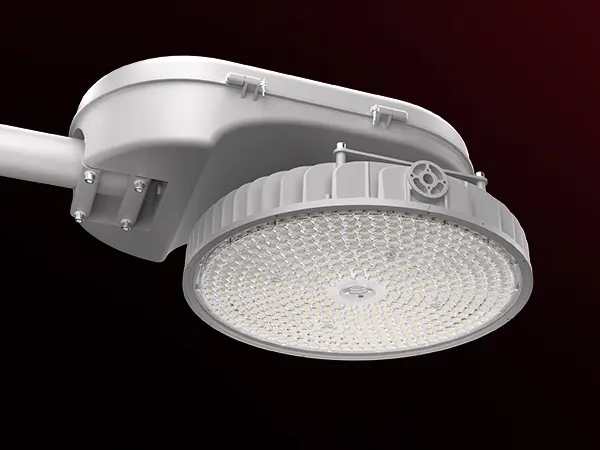 HM01R high-mast luminaire