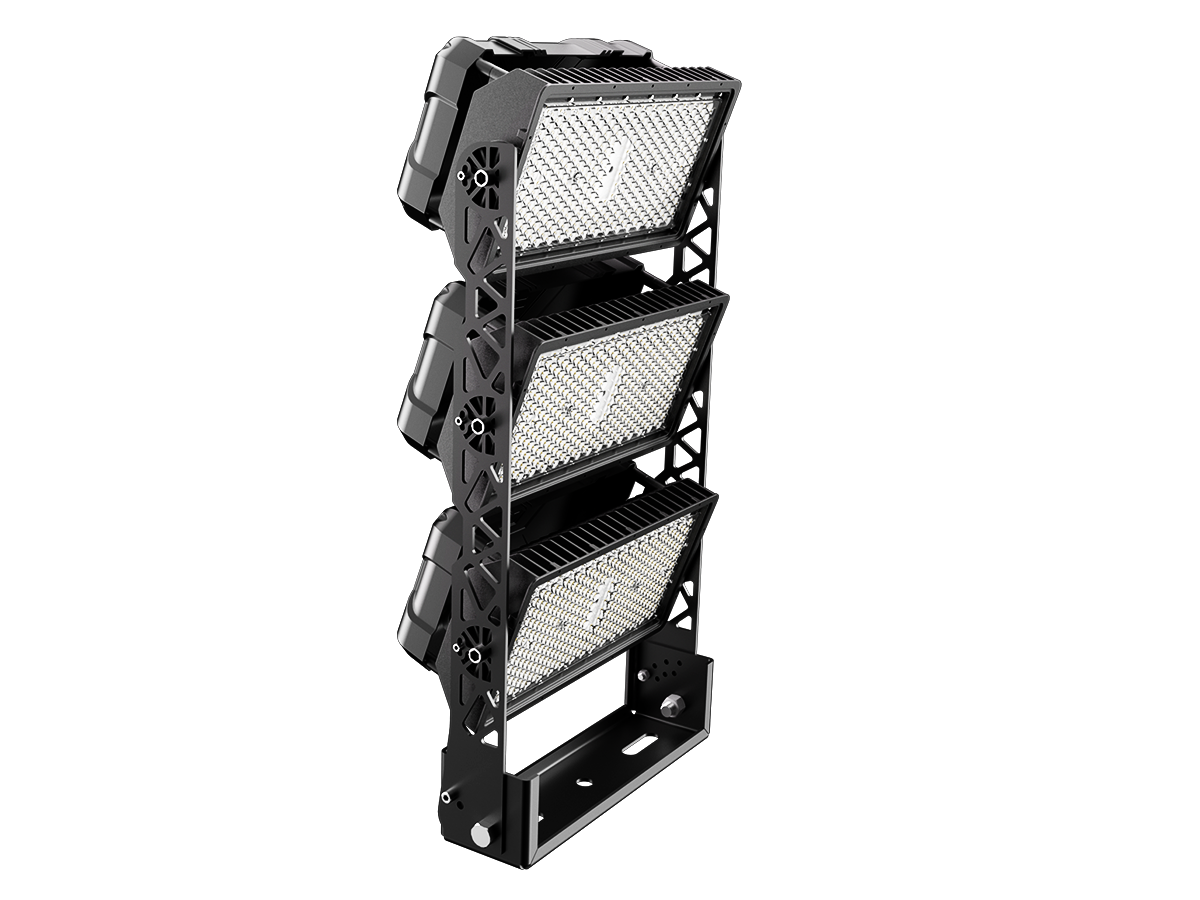 FL20 Full-Cutoff Modular Floodlight