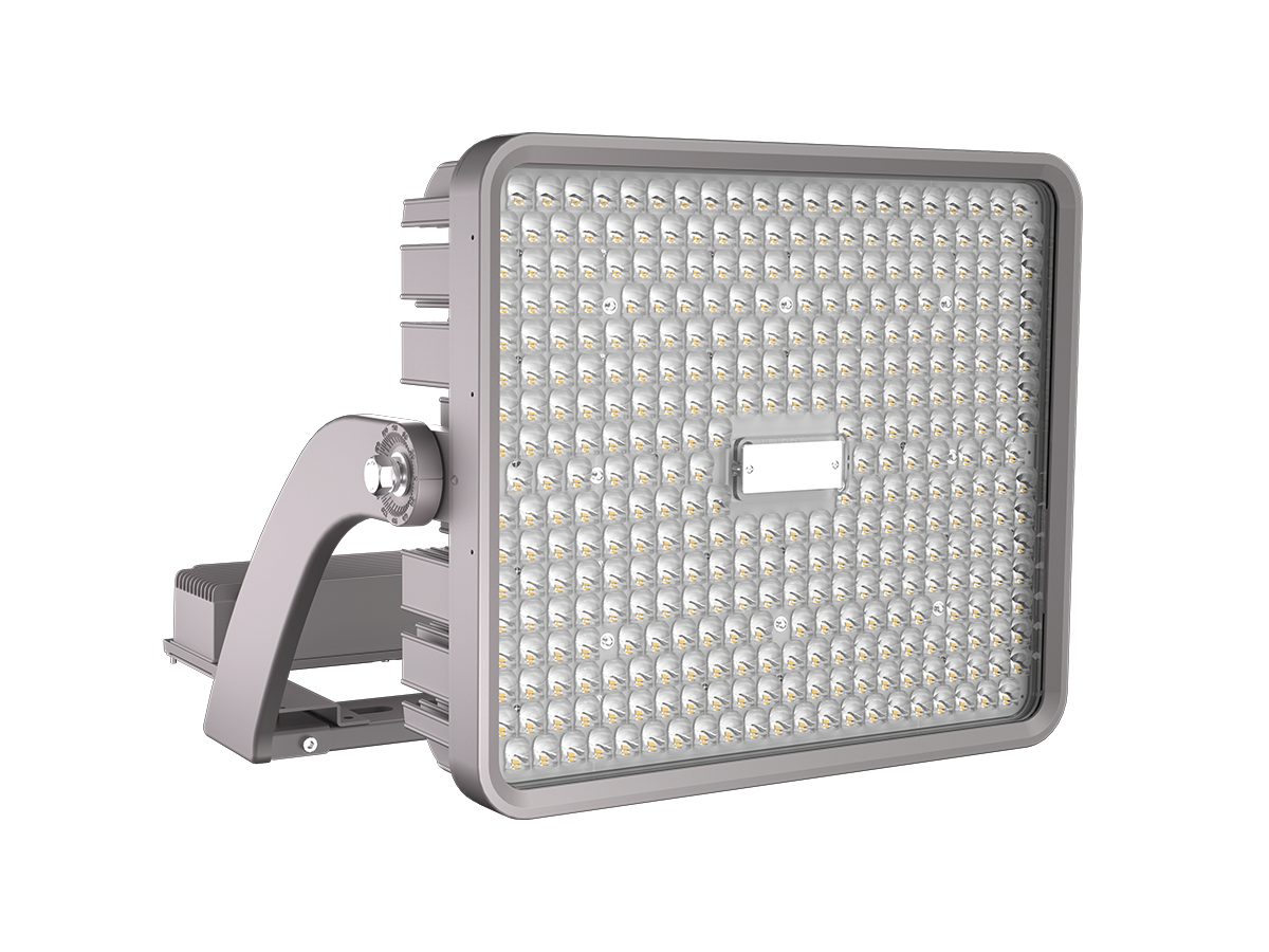 FL09 Ares photoelectric separation design