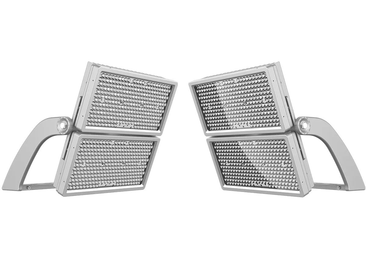 FL18 dual-layer optical system