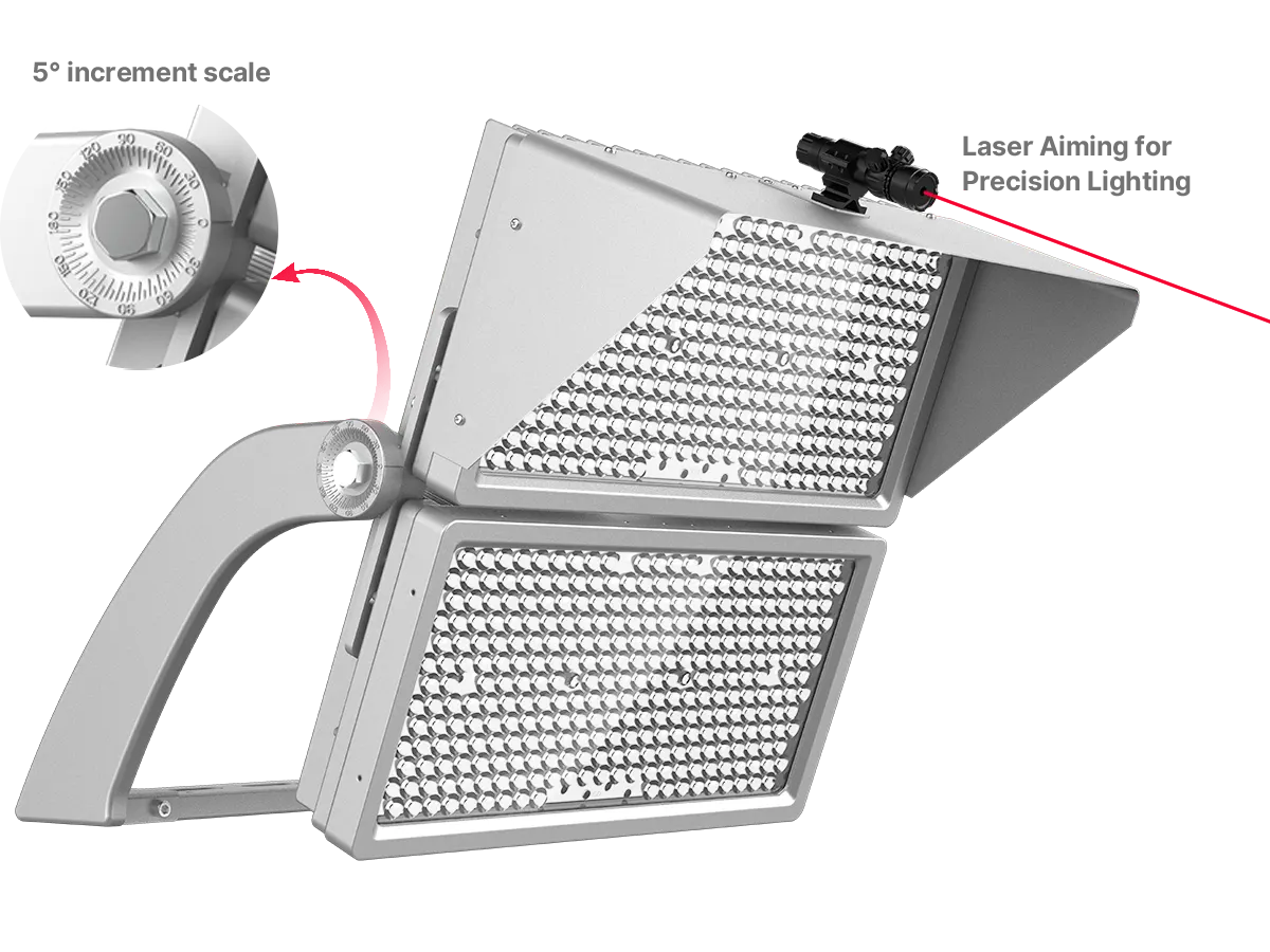 FL18 vertical fin heat sink