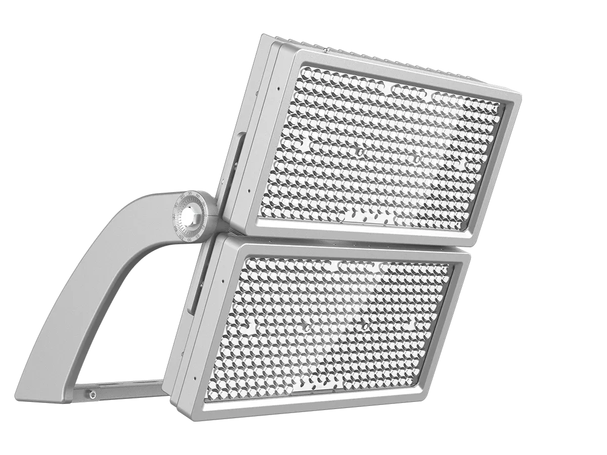 FL18 GameAres LED Stadium Floodlight