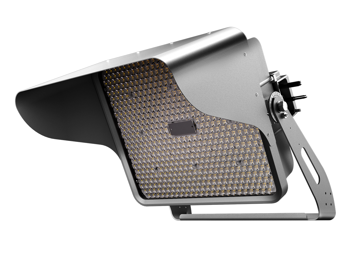 FL18 GameAres LED Stadium Floodlight