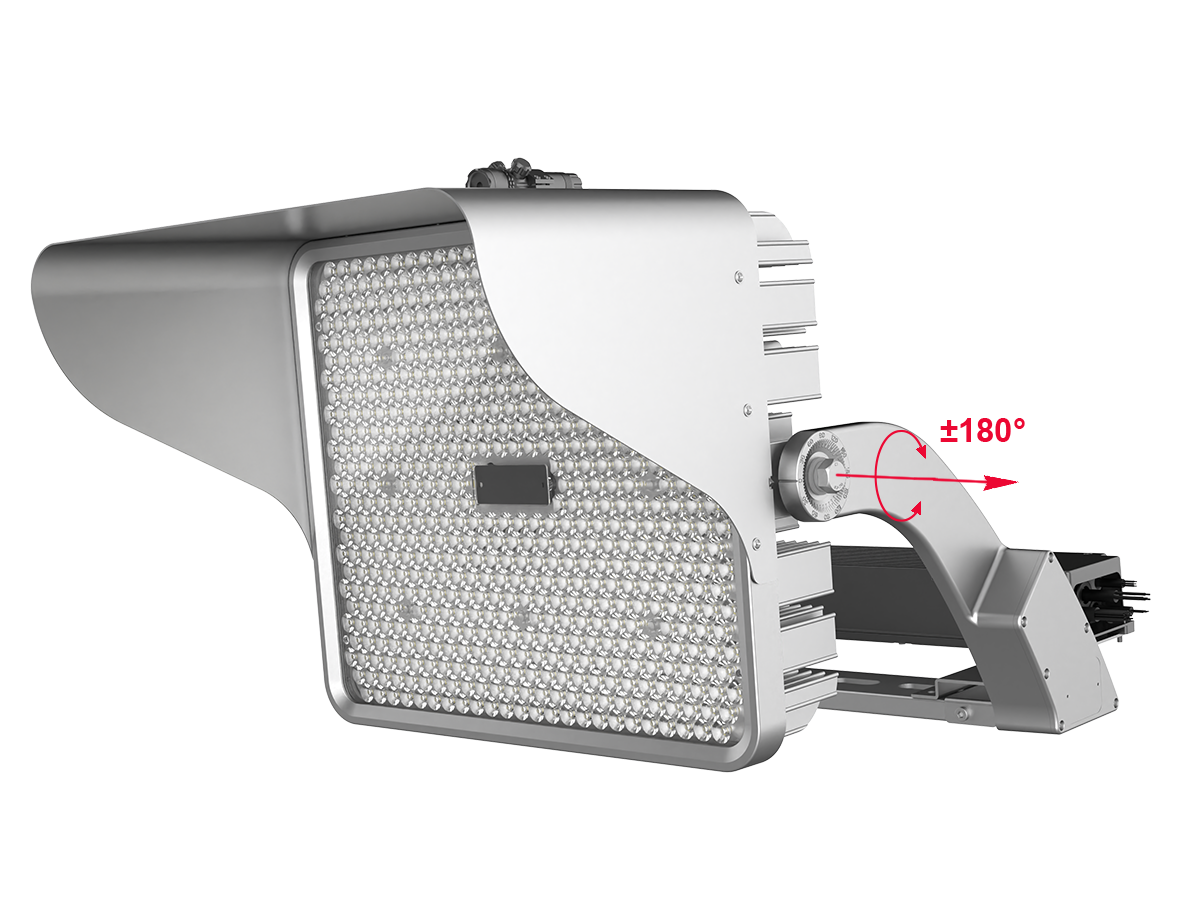 FL09 Ares ergonomic driver box with handles