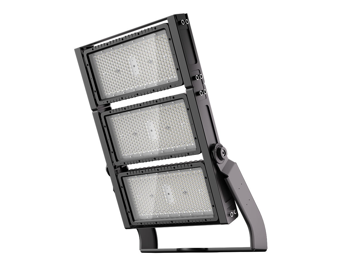FL18 GameAres LED Stadium Floodlight