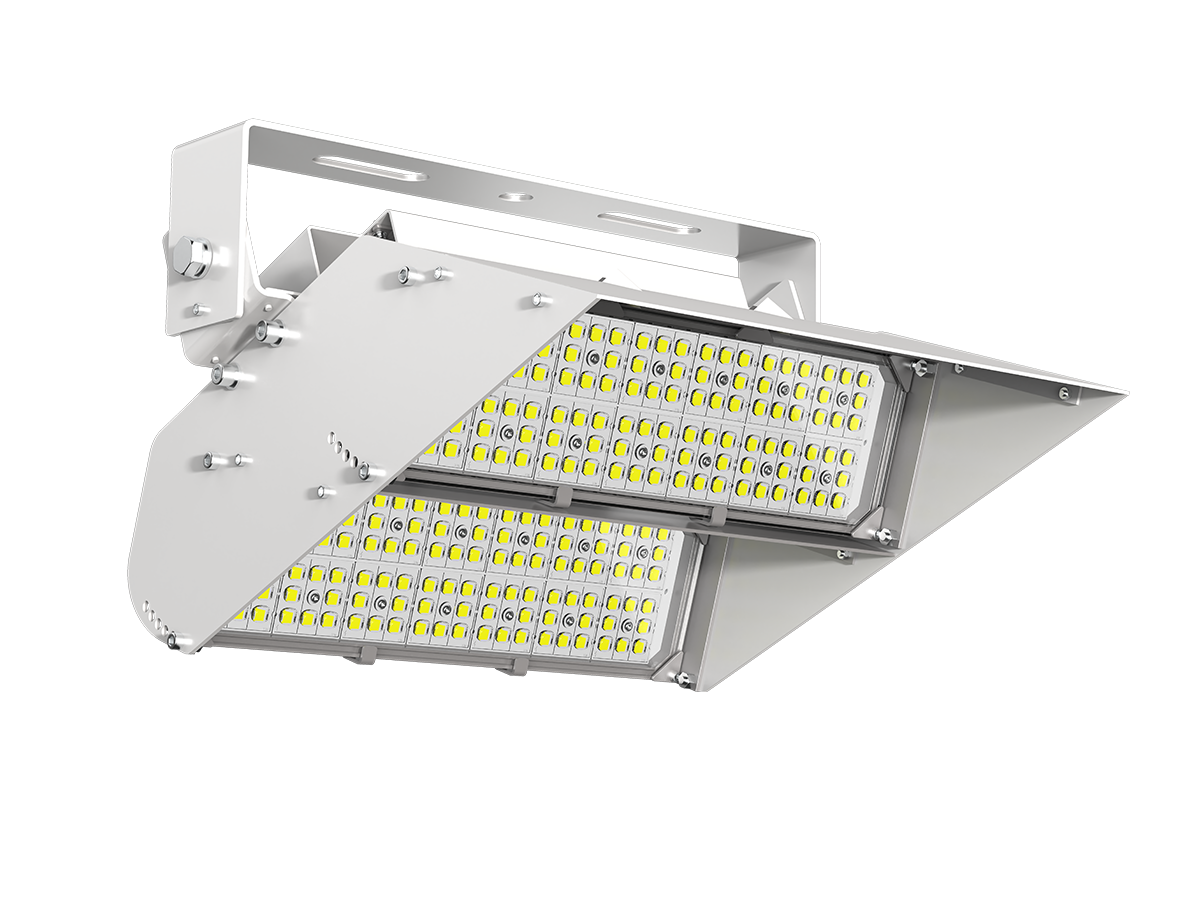 FL20 Full-Cutoff Modular Floodlight