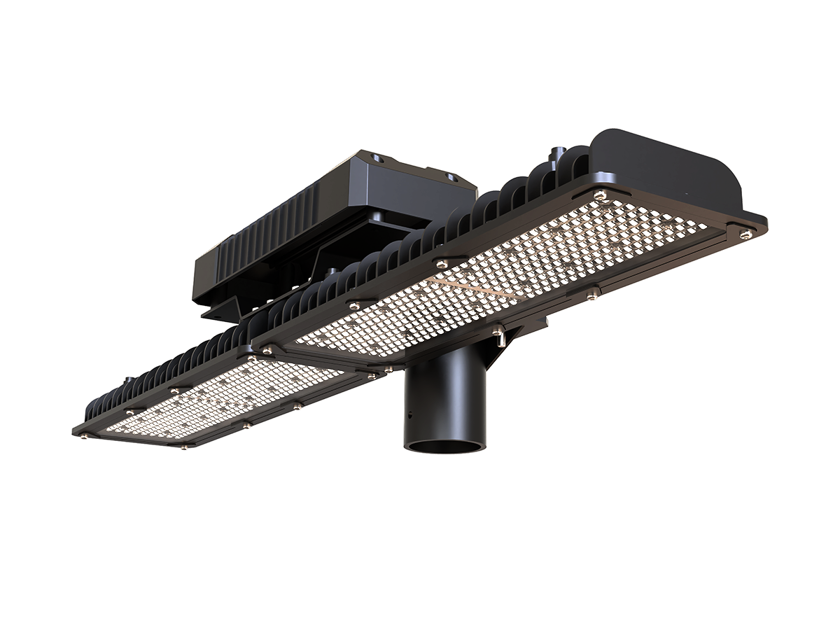 FL18 GameAres LED Stadium Floodlight