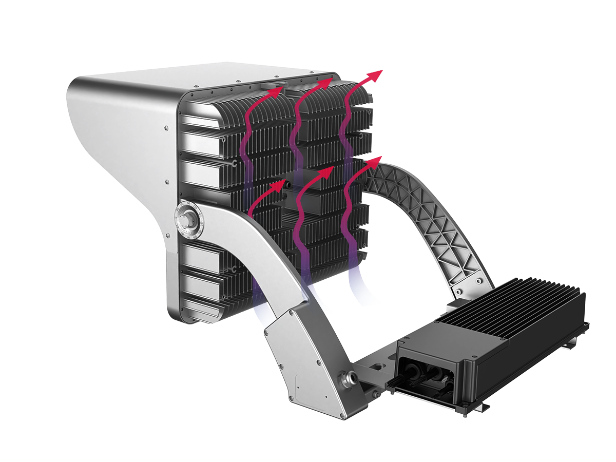 FL09 Ares precision aiming system