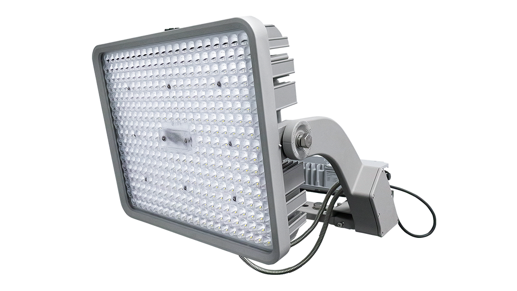 FL09 Ares Video Demo