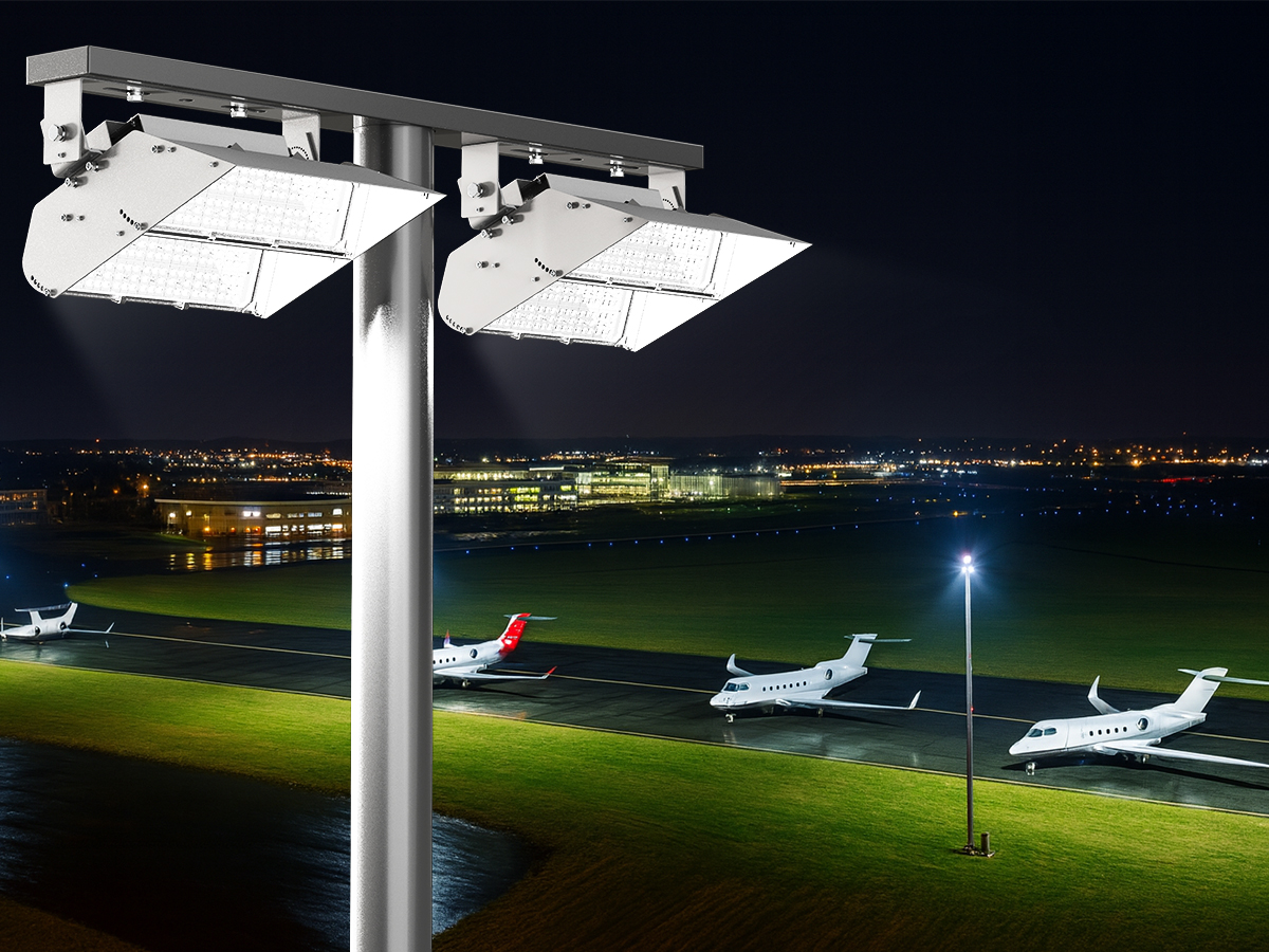 FL20 Low-Glare High Uniformity Flicker-Free Driver Technology