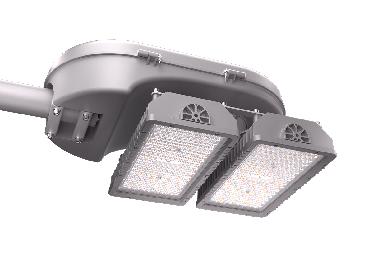 HM01S LED floodlight product photo