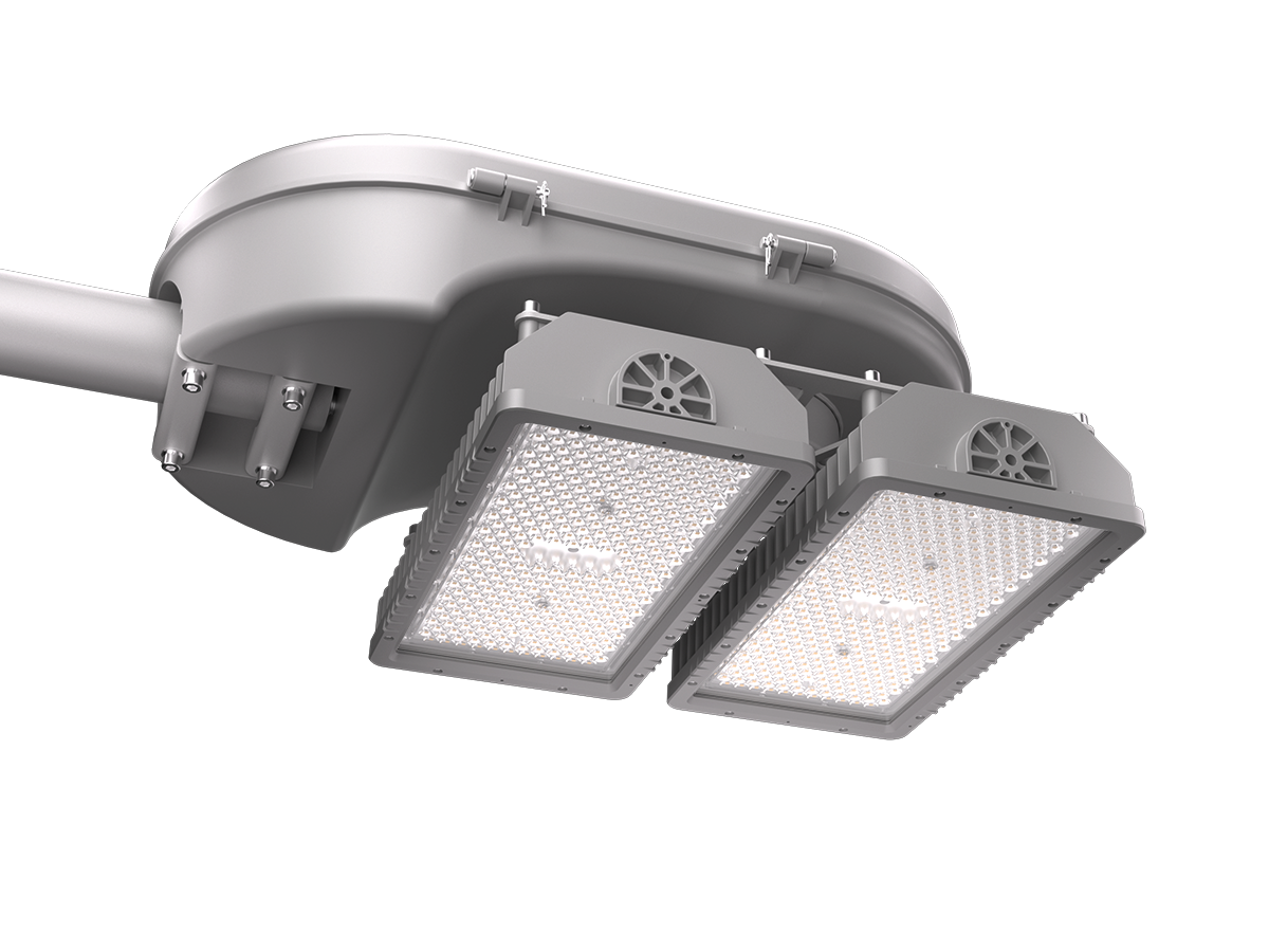 FL18 GameAres LED Stadium Floodlight