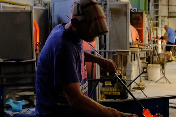 Glassworks
