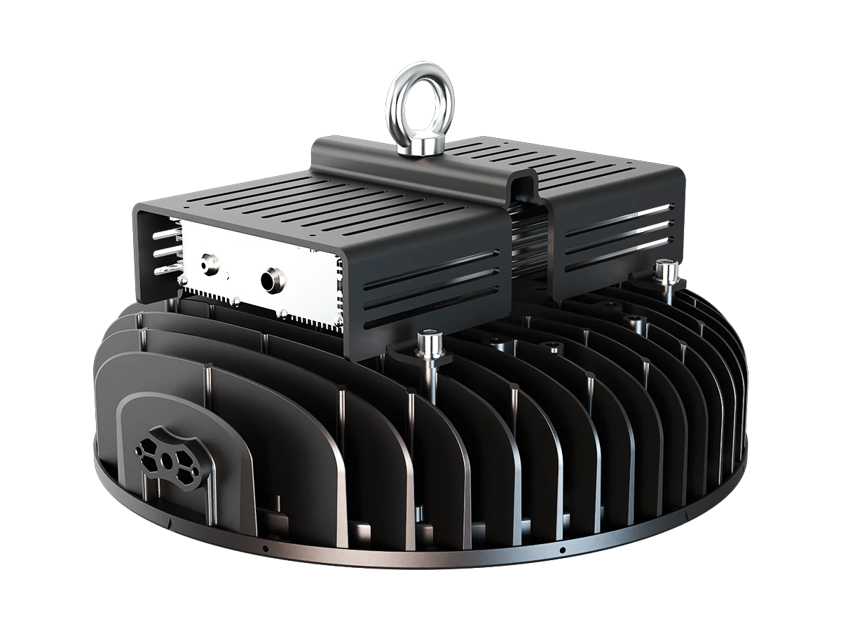 HB20 heat sink