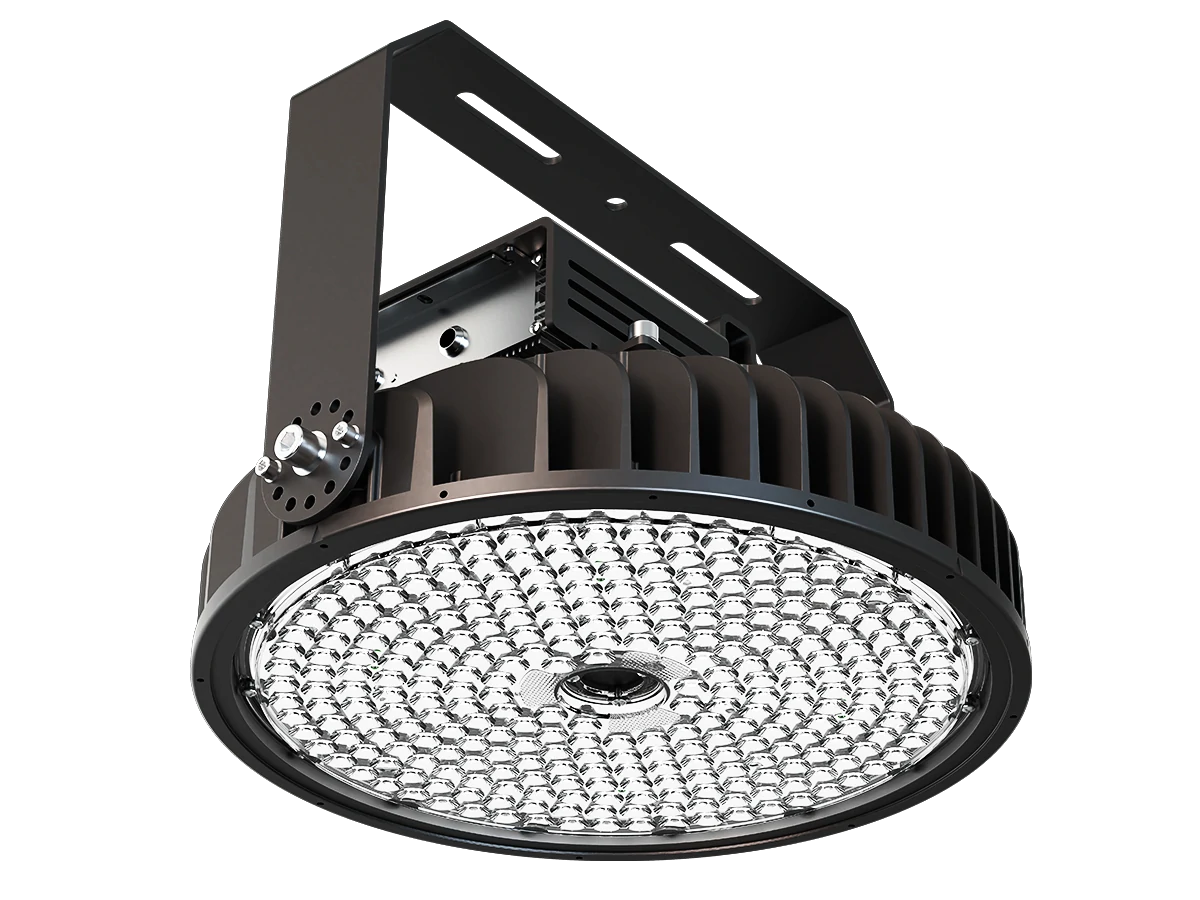 HB20 high temperature highbay light