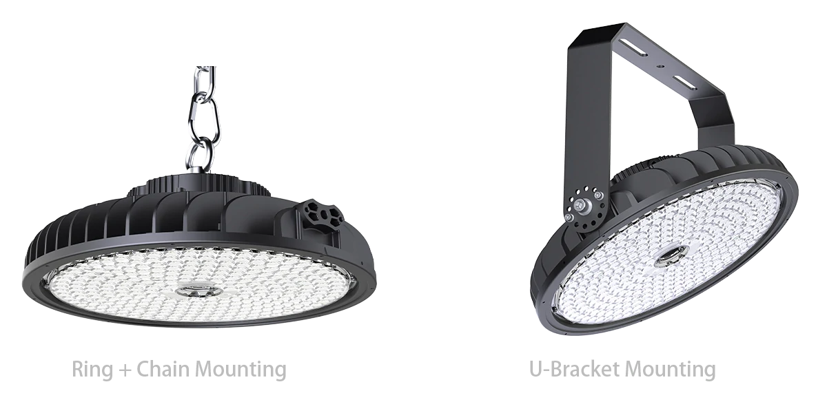 Mounting Options