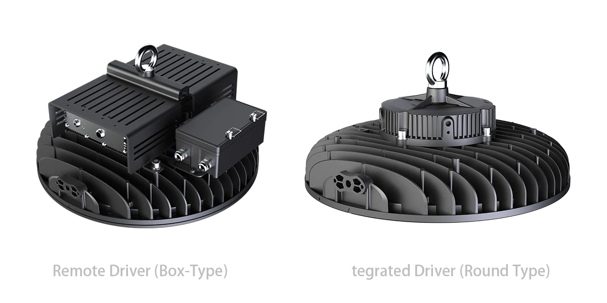 Driver Options