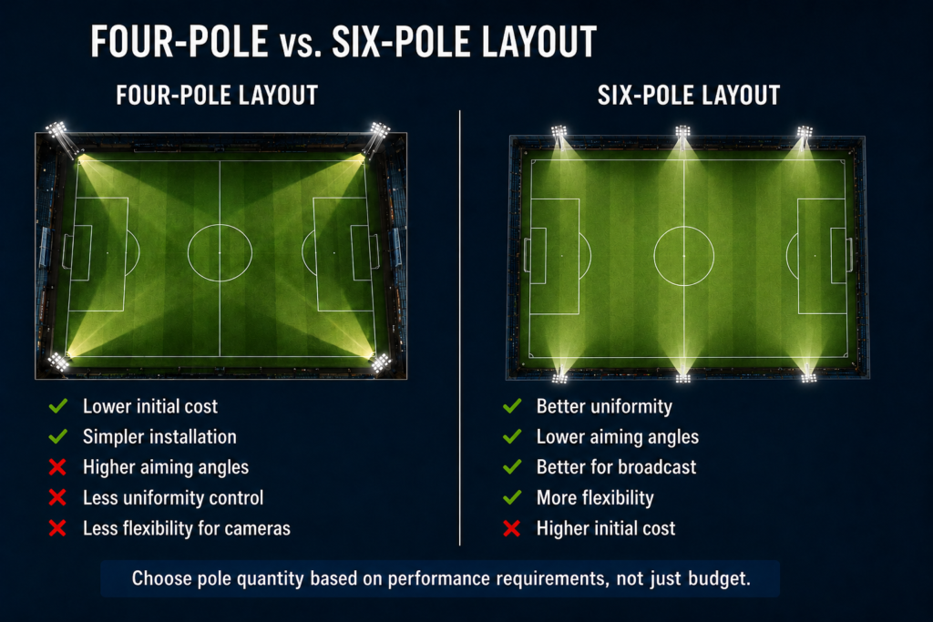 four_pole_vs_six_pole_layout