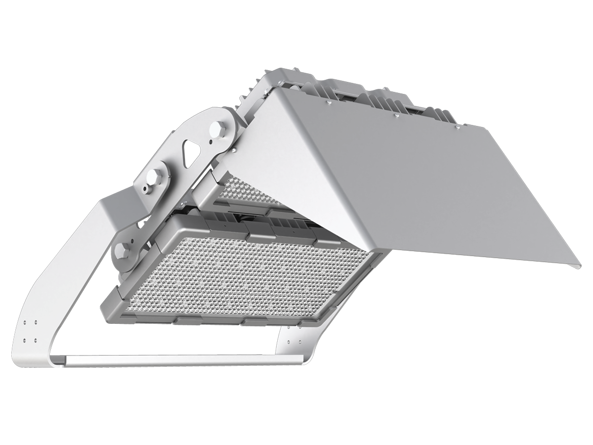 FL26 anti-glare visor