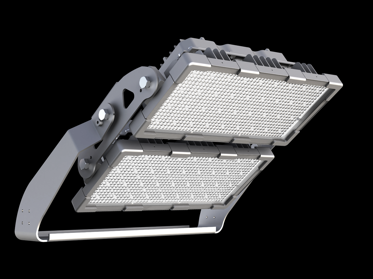 FL26 modular LED sports floodlight