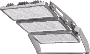 FL26-LED modular sports light series-Gray