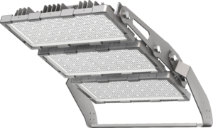 FL26-LED modular sports light series-Gray