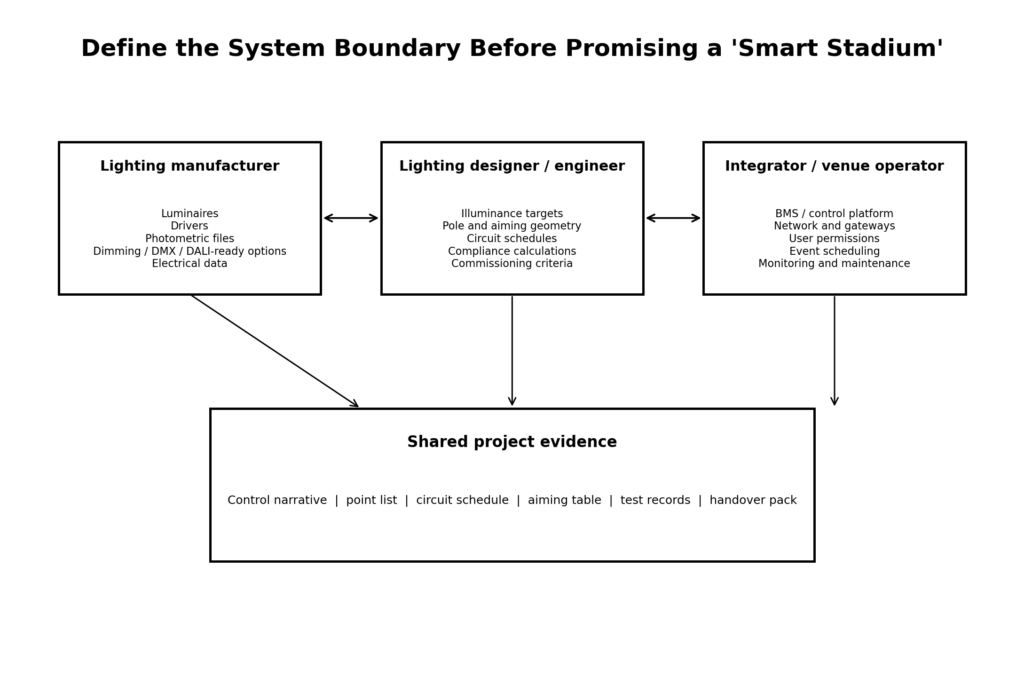Zoning is an engineering decision