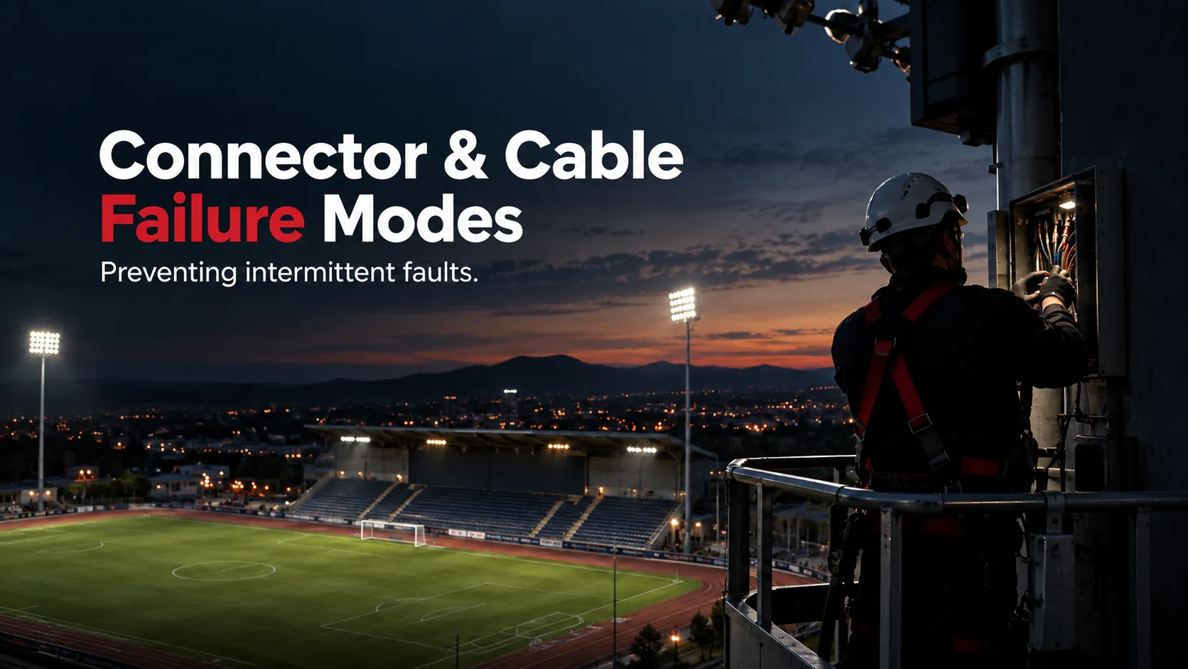 connector-cable-failure-modes