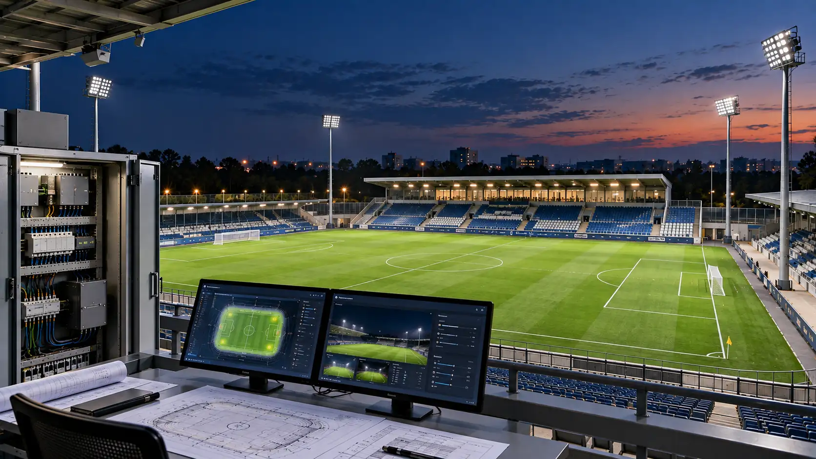 how-sports-lighting-fits