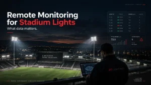 remote-monitoring-stadium-lights