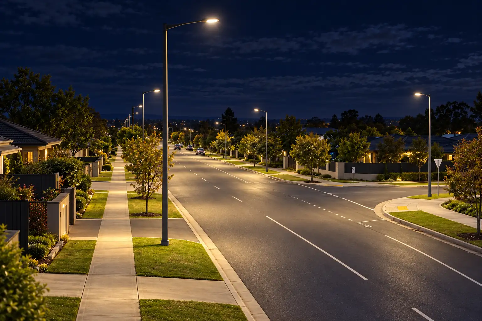 street-lighting-night-featured